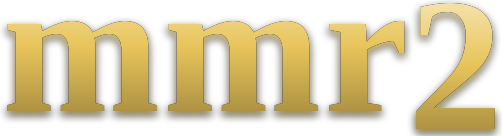 mmr2 logo